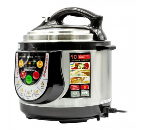 Мультиварка Rotex REPC53-B Мультиварка Rotex REPC53-B