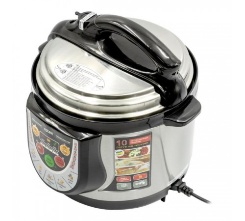 Мультиварка Rotex REPC53-B Мультиварка Rotex REPC53-B