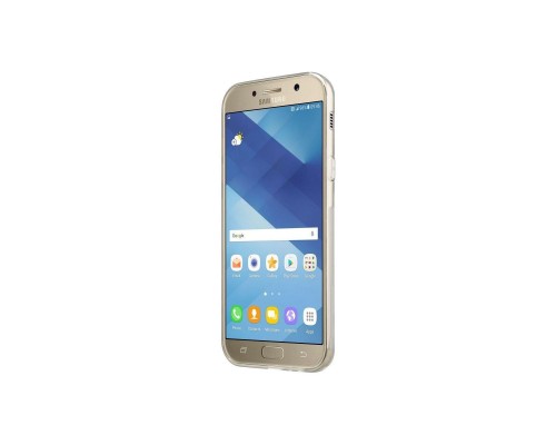 Чехол для мобильного телефона SmartCase Samsung Galaxy A3/A320 TPU Clear (SC-A3) Чехол для мобильного телефона SmartCase Samsung Galaxy A3/A320 TPU Clear (SC-A3)
