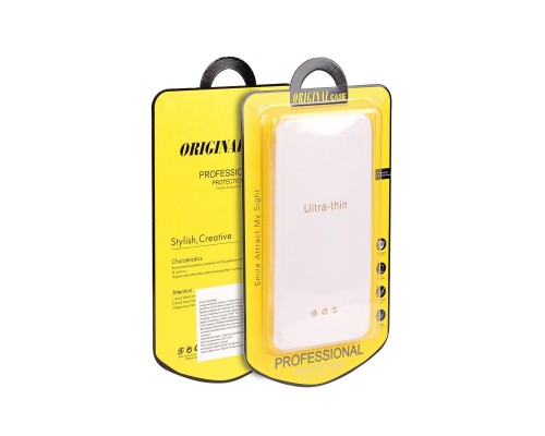 Чехол для мобильного телефона SmartCase Samsung Galaxy A3/A320 TPU Clear (SC-A3) Чехол для мобильного телефона SmartCase Samsung Galaxy A3/A320 TPU Clear (SC-A3)