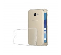 Чехол для мобильного телефона SmartCase Samsung Galaxy A3/A320 TPU Clear (SC-A3)