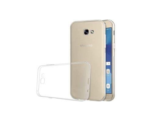 Чехол для мобильного телефона SmartCase Samsung Galaxy A3/A320 TPU Clear (SC-A3) Чехол для мобильного телефона SmartCase Samsung Galaxy A3/A320 TPU Clear (SC-A3)