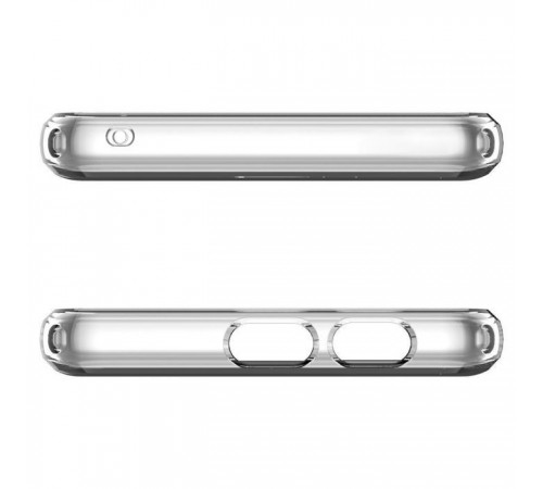 Чехол для мобильного телефона для SAMSUNG Galaxy A8 Plus 2018 Clear tpu (Transperent) Laudtec (LC-A73018BP) Чехол для мобильного телефона для SAMSUNG Galaxy A8 Plus 2018 Clear tpu (Transperent) Laudtec (LC-A73018BP)