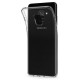 Чехол для мобильного телефона для SAMSUNG Galaxy A8 Plus 2018 Clear tpu (Transperent) Laudtec (LC-A73018BP)
