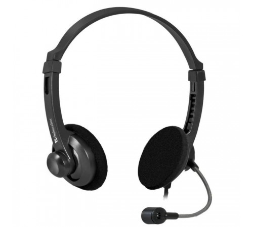 Наушники Defender Aura 104 (63104) Наушники Defender Aura 104 (63104)