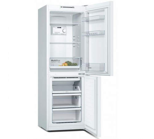 Холодильник Bosch KGN33NW206 Холодильник Bosch KGN33NW206
