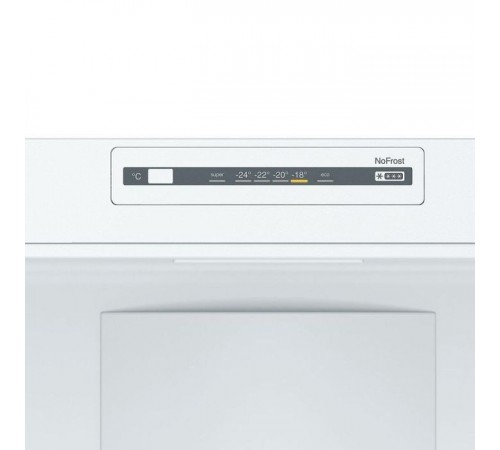 Холодильник Bosch KGN33NW206 Холодильник Bosch KGN33NW206