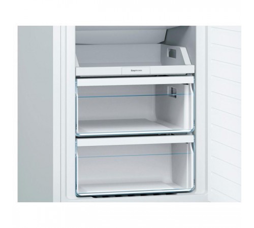 Холодильник Bosch KGN33NW206 Холодильник Bosch KGN33NW206