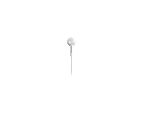 Навушники Panasonic RP-TCM115GC White (RP-TCM115GC-W) Навушники Panasonic RP-TCM115GC White (RP-TCM115GC-W)