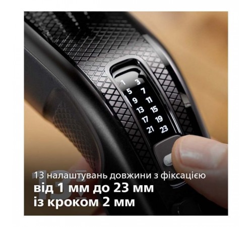 Машинка для стрижки Philips HC3510/15 Машинка для стрижки Philips HC3510/15