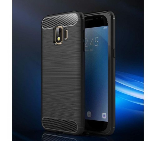 Чехол для мобильного телефона Laudtec для Samsung Galaxy J2 Core Carbon Fiber (Black) (LT-J2C) Чехол для мобильного телефона Laudtec для Samsung Galaxy J2 Core Carbon Fiber (Black) (LT-J2C)
