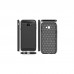 Чехол для мобильного телефона Laudtec для Samsung J4 Plus/J415 Carbon Fiber (Black) (LT-J415F)