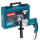 Дрель Makita с ударом (HP2051H)