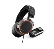 Наушники SteelSeries Arctis Pro+ GameDAC (61453)
