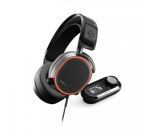 Навушники SteelSeries Arctis Pro + GameDAC (61453)