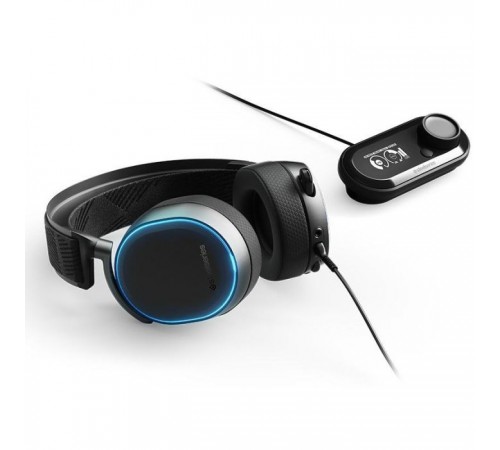 Навушники SteelSeries Arctis Pro + GameDAC (61453)