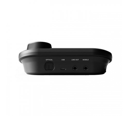 Навушники SteelSeries Arctis Pro + GameDAC (61453)