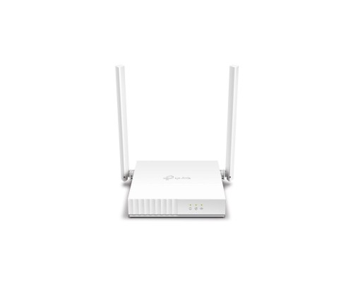 Маршрутизатор TP-Link TL-WR820N