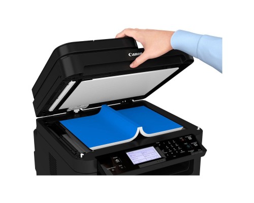 Многофункциональное устройство Canon i-SENSYS MF264dw c Wi-Fi (2925C016) Многофункциональное устройство Canon i-SENSYS MF264dw c Wi-Fi (2925C016)