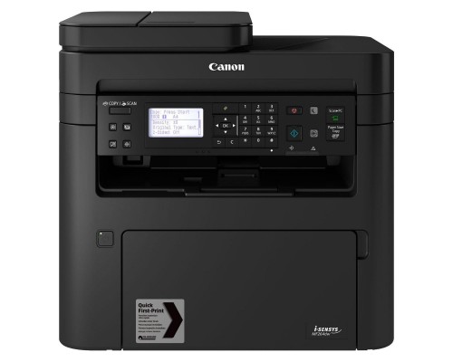 Многофункциональное устройство Canon i-SENSYS MF264dw c Wi-Fi (2925C016) Многофункциональное устройство Canon i-SENSYS MF264dw c Wi-Fi (2925C016)