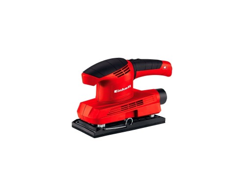 Шліфувальна машина Einhell TC-OS 1520 (4460640) Шліфувальна машина Einhell TC-OS 1520 (4460640)