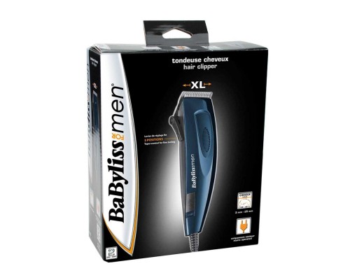 Машинка для стрижки Babyliss E695E Машинка для стрижки Babyliss E695E