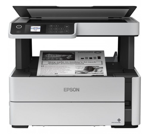 Многофункциональное устройство Epson M2140 (C11CG27405) Многофункциональное устройство Epson M2140 (C11CG27405)