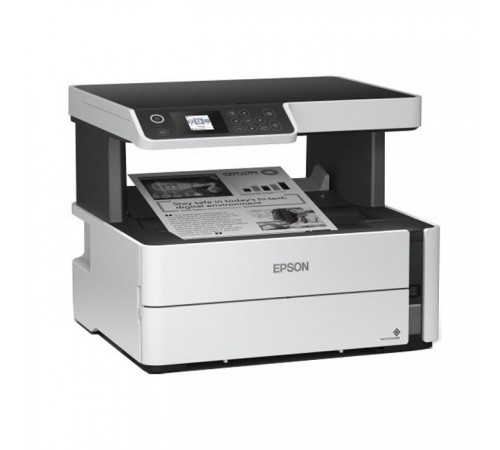 Многофункциональное устройство Epson M2140 (C11CG27405) Многофункциональное устройство Epson M2140 (C11CG27405)