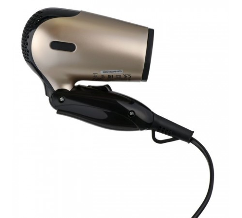 Фен Ardesto HD-503T Фен Ardesto HD-503T