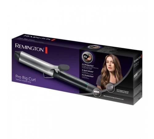 Плойка Remington CI5538 Плойка Remington CI5538