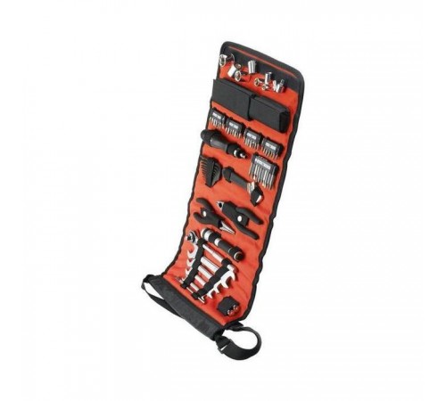 Набор инструментов Black&Decker 71 предм. Набор инструментов Black&Decker 71 предм.