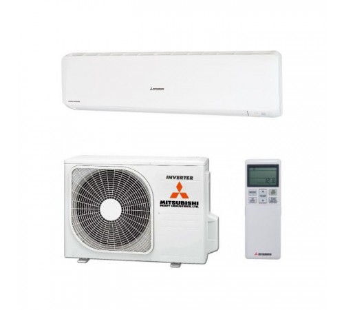 Кондиционер Mitsubishi SRK80ZSPR-S/SRC80ZSPR-S Кондиционер Mitsubishi SRK80ZSPR-S/SRC80ZSPR-S