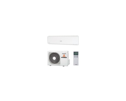Кондиционер Mitsubishi SRK80ZSPR-S/SRC80ZSPR-S Кондиционер Mitsubishi SRK80ZSPR-S/SRC80ZSPR-S