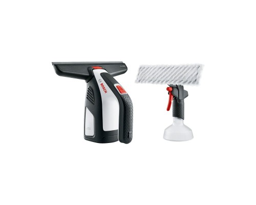 Пилосос Bosch GlassVAC Solo Plus (0.600.8B7.200) Пилосос Bosch GlassVAC Solo Plus (0.600.8B7.200)