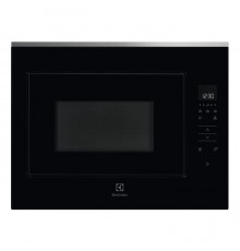 Микроволновая печь Electrolux KMFE264TEX