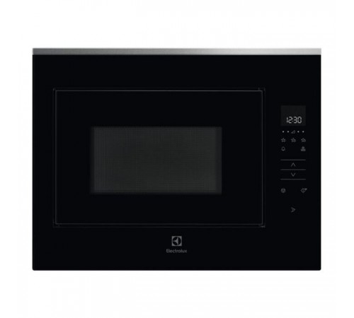 Микроволновая печь Electrolux KMFE264TEX Микроволновая печь Electrolux KMFE264TEX