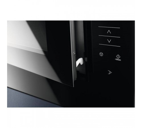 Микроволновая печь Electrolux KMFE264TEX Микроволновая печь Electrolux KMFE264TEX