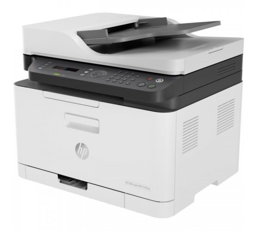 Многофункциональное устройство HP Color LJ M179fnw (4ZB97A) Многофункциональное устройство HP Color LJ M179fnw (4ZB97A)