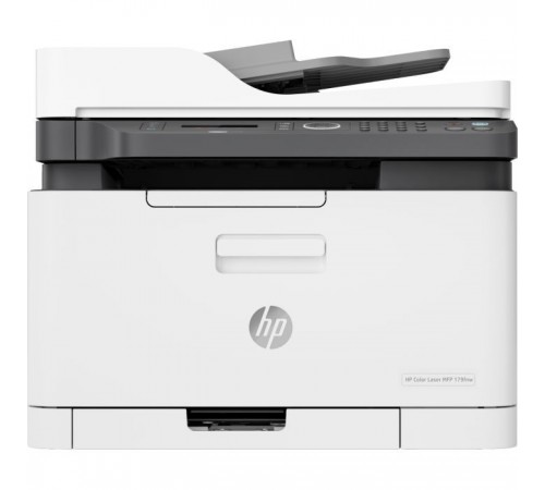 Многофункциональное устройство HP Color LJ M179fnw (4ZB97A) Многофункциональное устройство HP Color LJ M179fnw (4ZB97A)