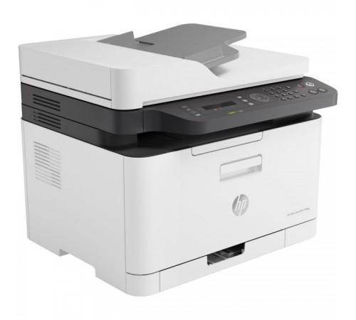Многофункциональное устройство HP Color LJ M179fnw (4ZB97A) Многофункциональное устройство HP Color LJ M179fnw (4ZB97A)