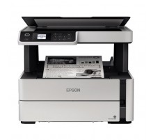 Багатофункціональний пристрій Epson M2170 с WiFi (C11CH43404)