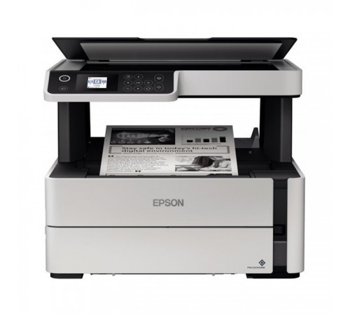 Многофункциональное устройство Epson M2170 с WiFi (C11CH43404) Многофункциональное устройство Epson M2170 с WiFi (C11CH43404)