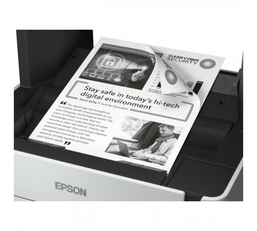 Многофункциональное устройство Epson M2170 с WiFi (C11CH43404) Многофункциональное устройство Epson M2170 с WiFi (C11CH43404)