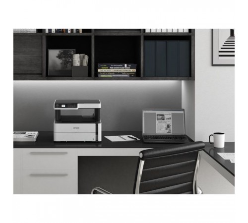 Многофункциональное устройство Epson M2170 с WiFi (C11CH43404) Многофункциональное устройство Epson M2170 с WiFi (C11CH43404)