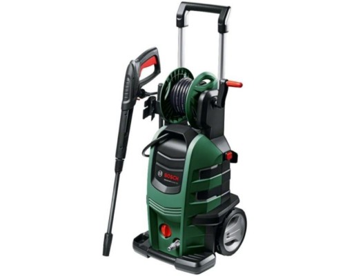 Мийка високого тиску Bosch Advanced Aquatak 140 (0.600.8A7.D00) Мийка високого тиску Bosch Advanced Aquatak 140 (0.600.8A7.D00)