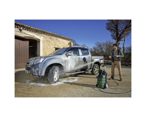 Мийка високого тиску Bosch Advanced Aquatak 140 (0.600.8A7.D00) Мийка високого тиску Bosch Advanced Aquatak 140 (0.600.8A7.D00)