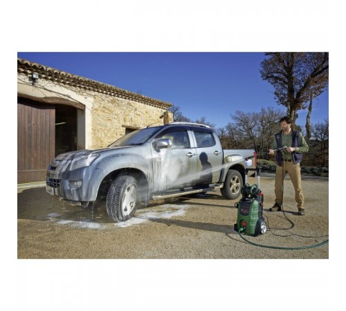 Мийка високого тиску Bosch Advanced Aquatak 140 (0.600.8A7.D00) Мийка високого тиску Bosch Advanced Aquatak 140 (0.600.8A7.D00)