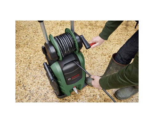Мийка високого тиску Bosch Advanced Aquatak 140 (0.600.8A7.D00) Мийка високого тиску Bosch Advanced Aquatak 140 (0.600.8A7.D00)