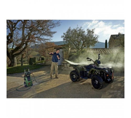 Мийка високого тиску Bosch Advanced Aquatak 140 (0.600.8A7.D00) Мийка високого тиску Bosch Advanced Aquatak 140 (0.600.8A7.D00)