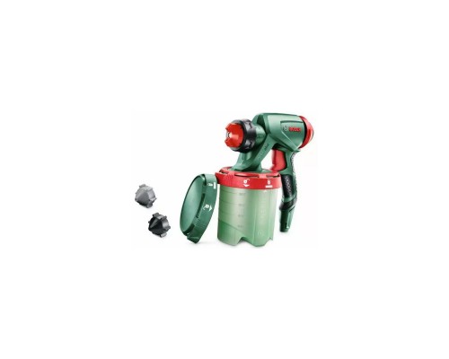 Краска пульт Bosch PFS 3000-2/5000 E (1.600.A00.8W8) Краска пульт Bosch PFS 3000-2/5000 E (1.600.A00.8W8)